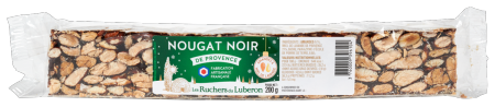 Nougat Noir 200g