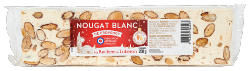 Nougat Blanc 200g